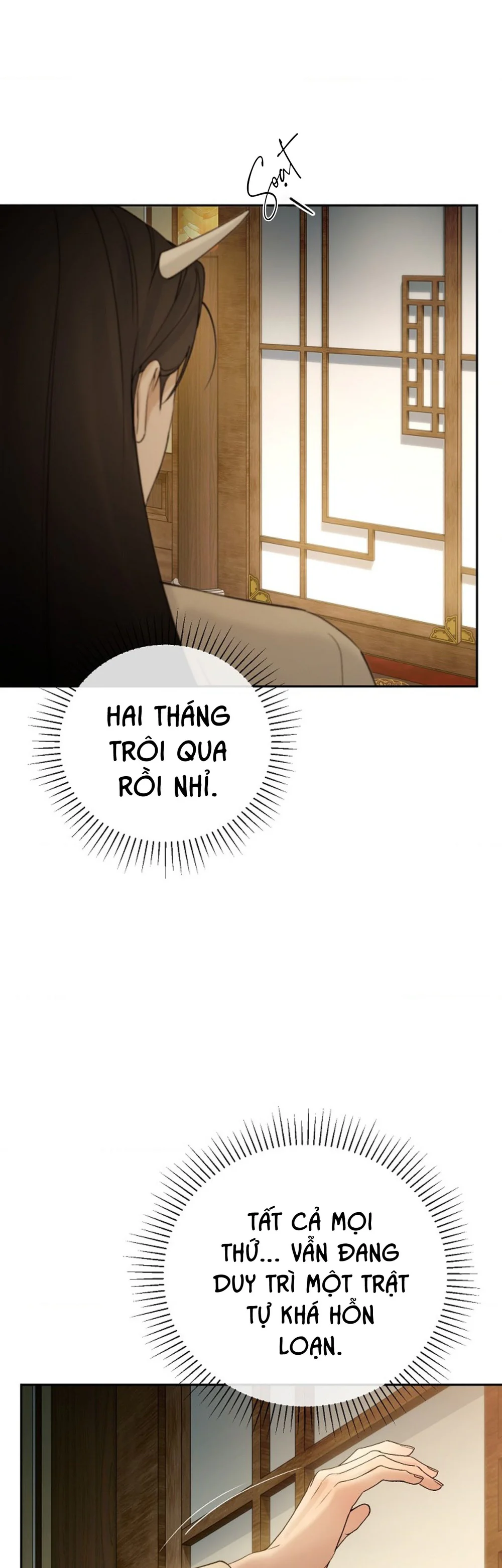 Đọc truyện THUỐC ĐỘC - Chapter 67