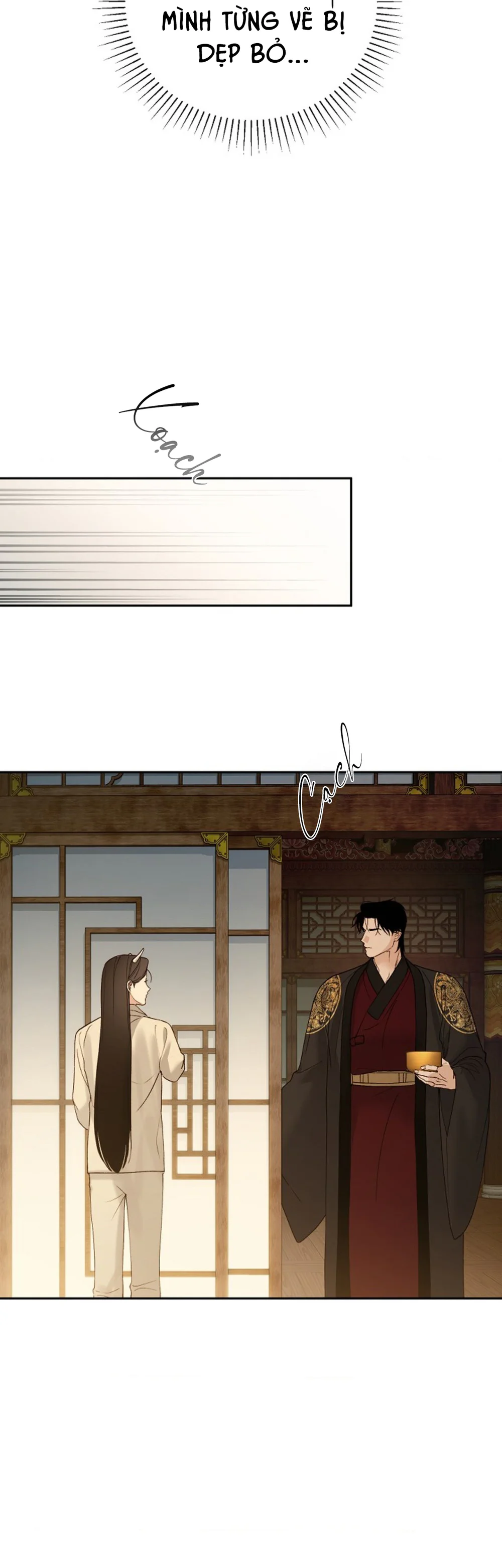 Đọc truyện THUỐC ĐỘC - Chapter 67