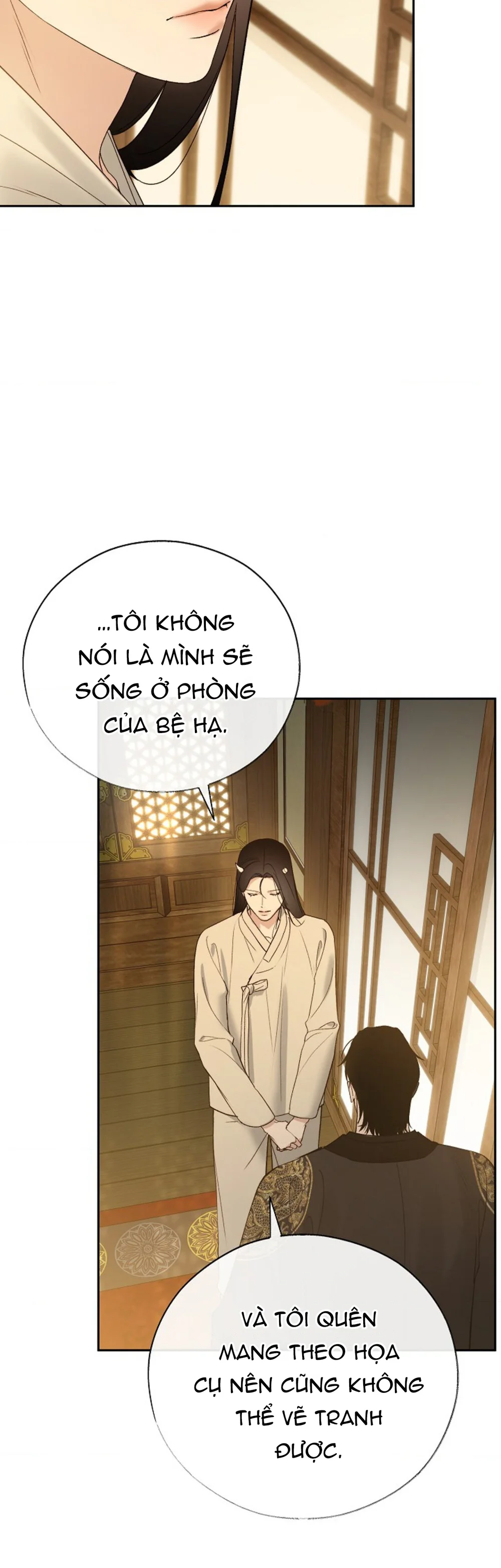 Đọc truyện THUỐC ĐỘC - Chapter 67