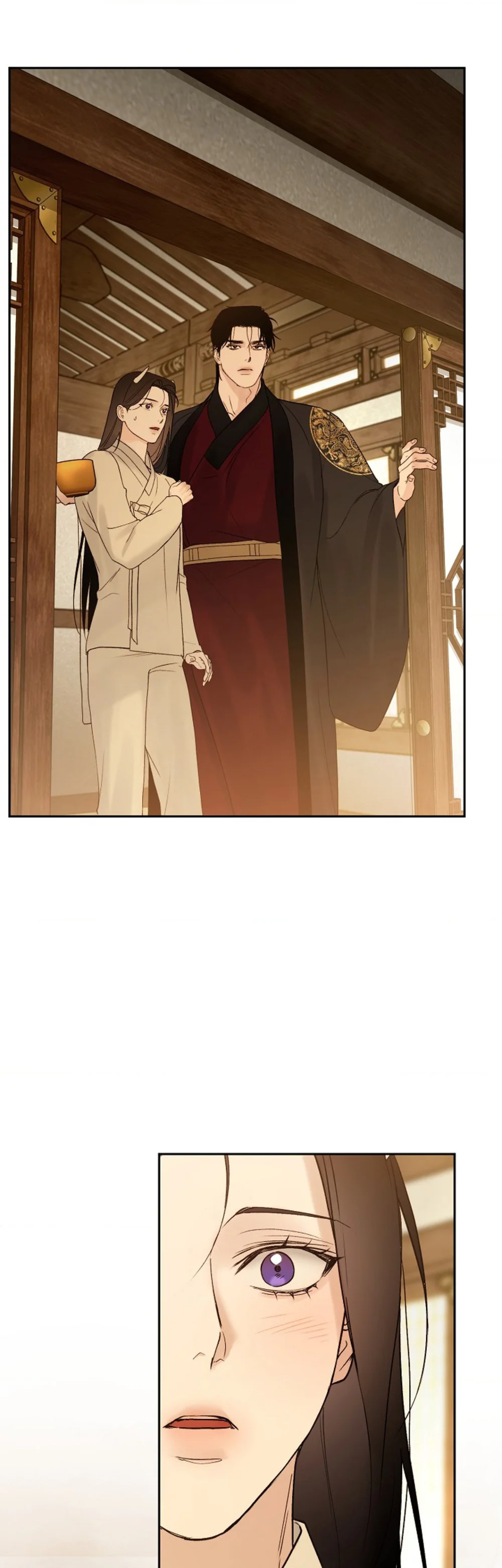Đọc truyện THUỐC ĐỘC - Chapter 67