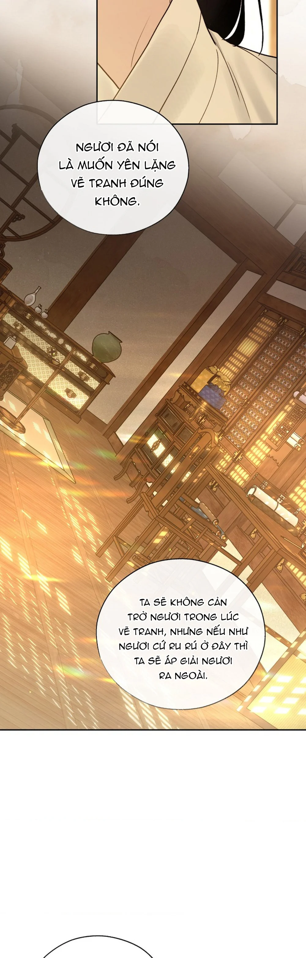 Đọc truyện THUỐC ĐỘC - Chapter 67