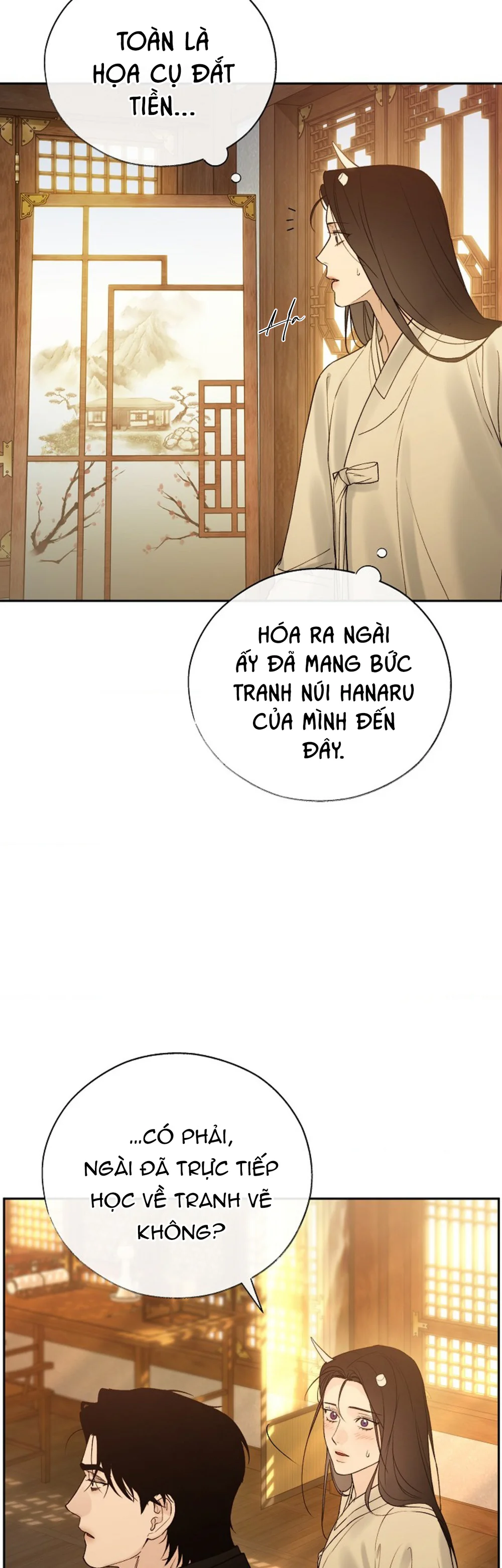 Đọc truyện THUỐC ĐỘC - Chapter 67