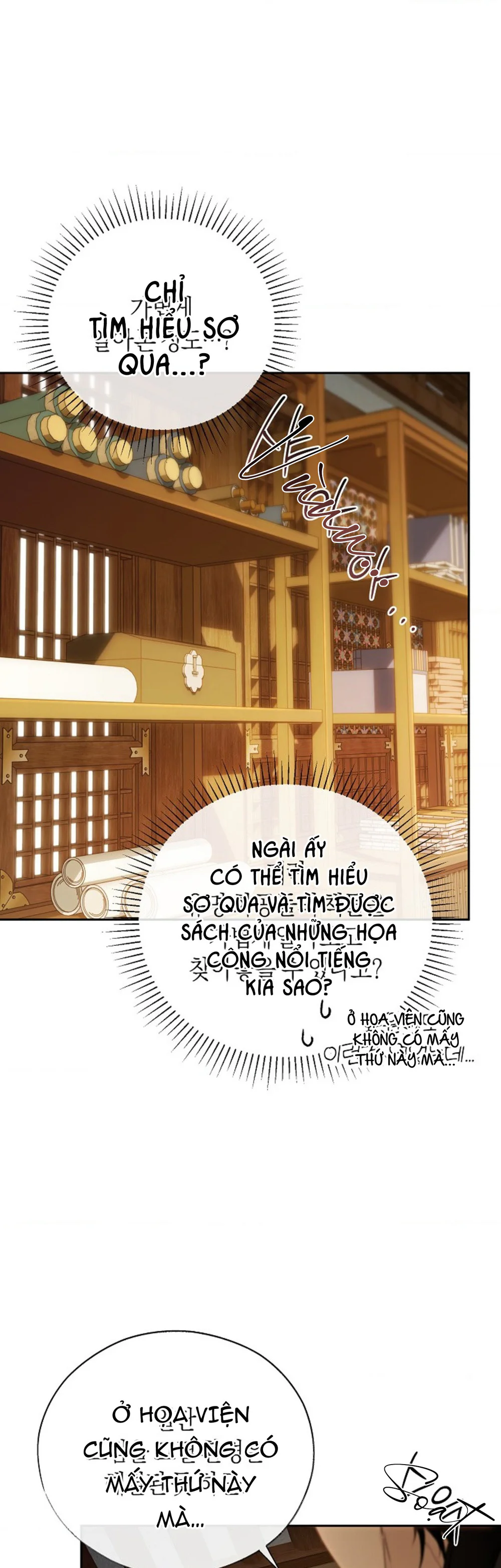 Đọc truyện THUỐC ĐỘC - Chapter 67