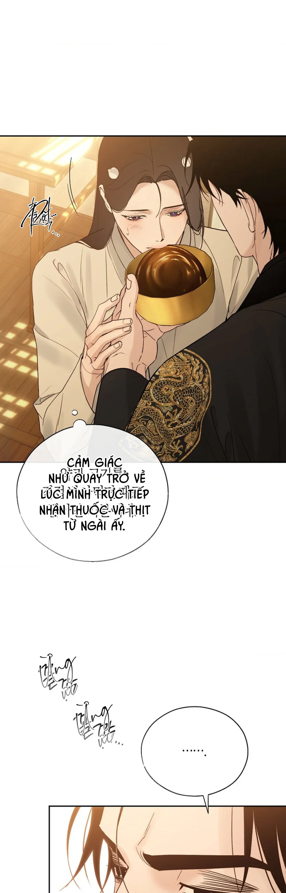 Đọc truyện THUỐC ĐỘC - Chapter 67