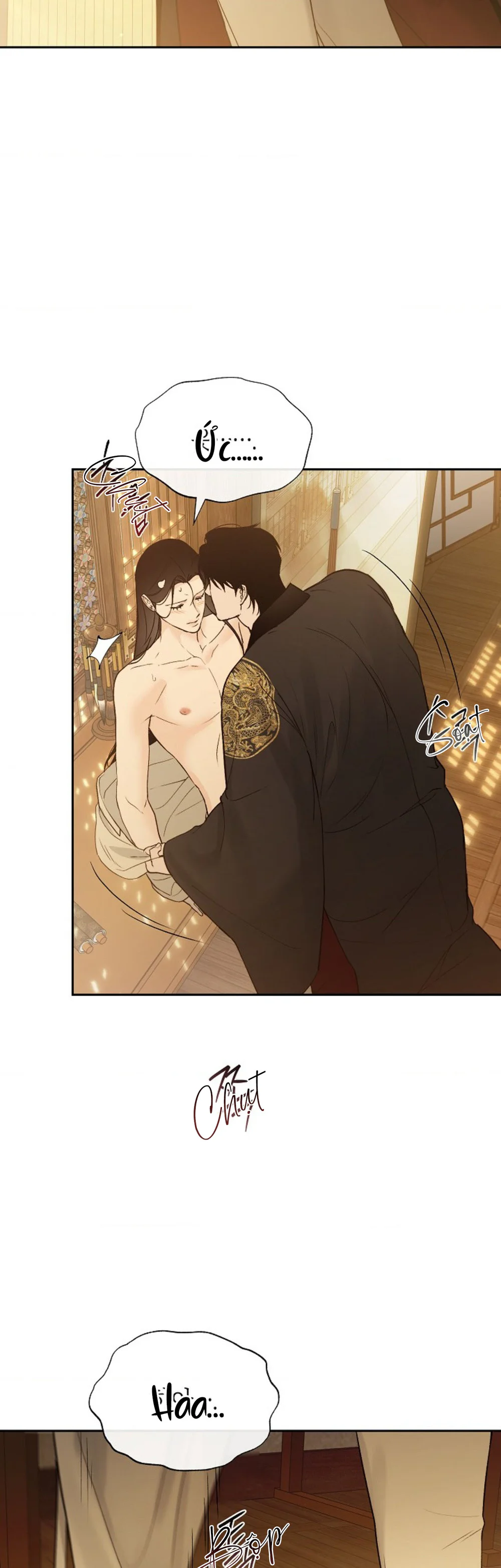 Đọc truyện THUỐC ĐỘC - Chapter 67