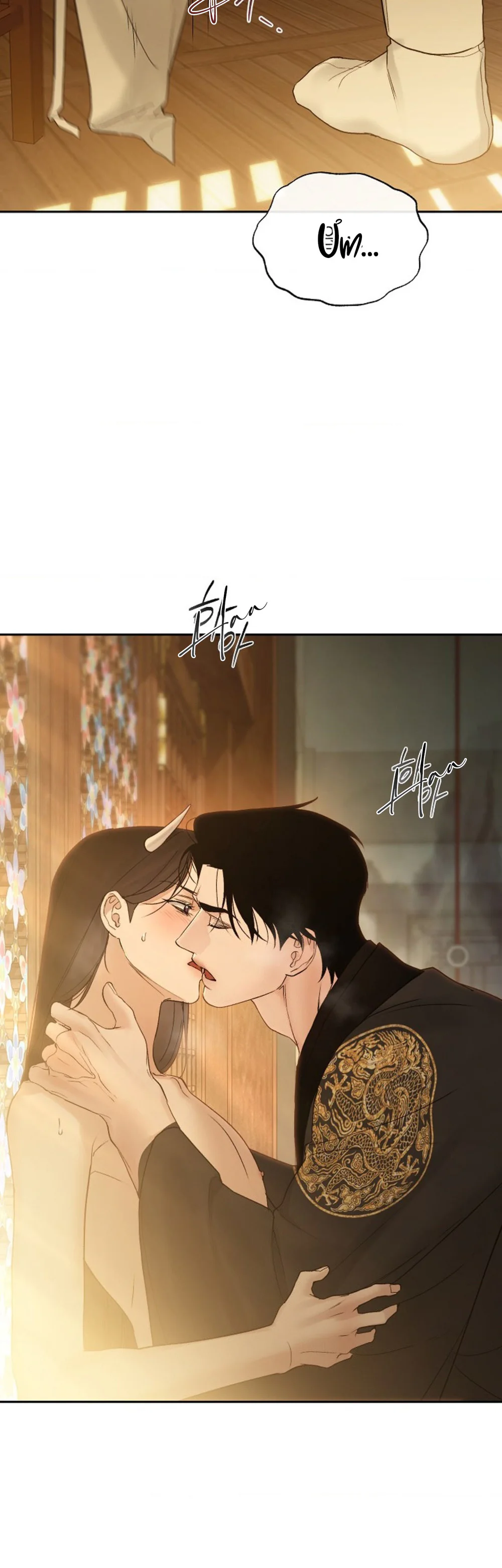 Đọc truyện THUỐC ĐỘC - Chapter 67