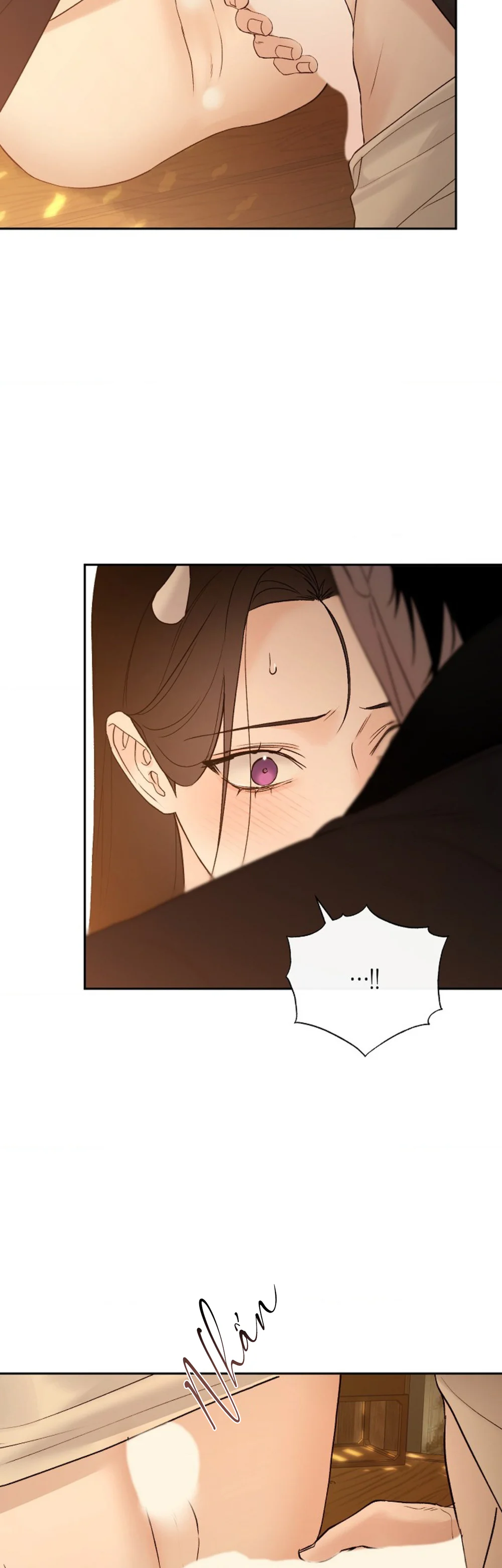 Đọc truyện THUỐC ĐỘC - Chapter 67