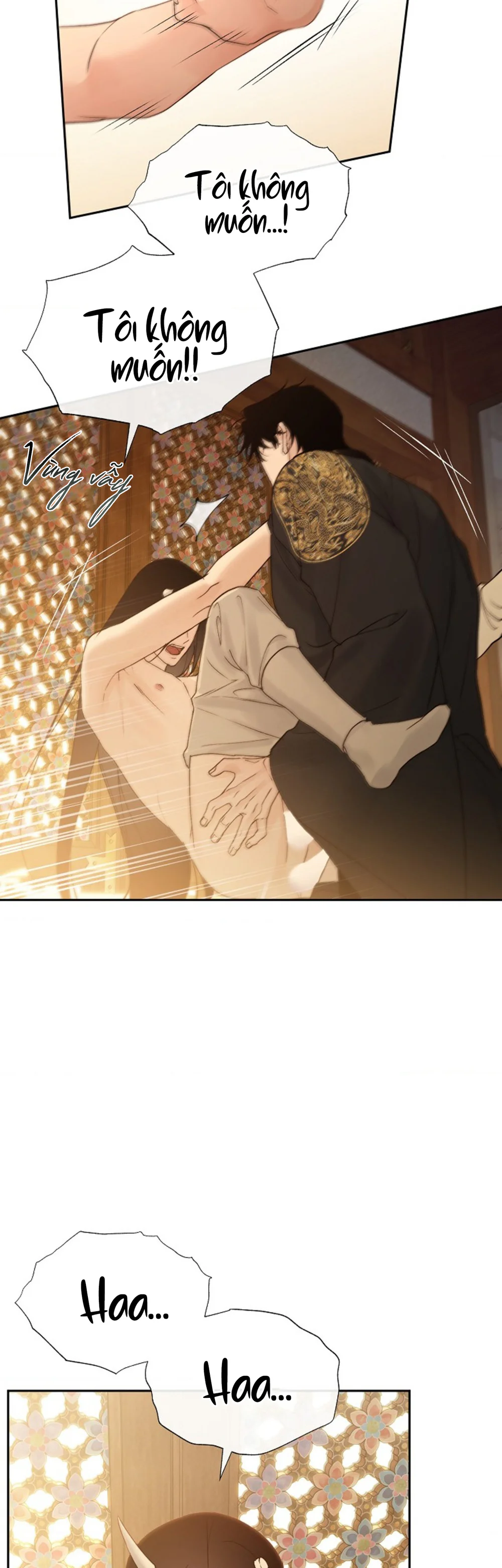 Đọc truyện THUỐC ĐỘC - Chapter 67