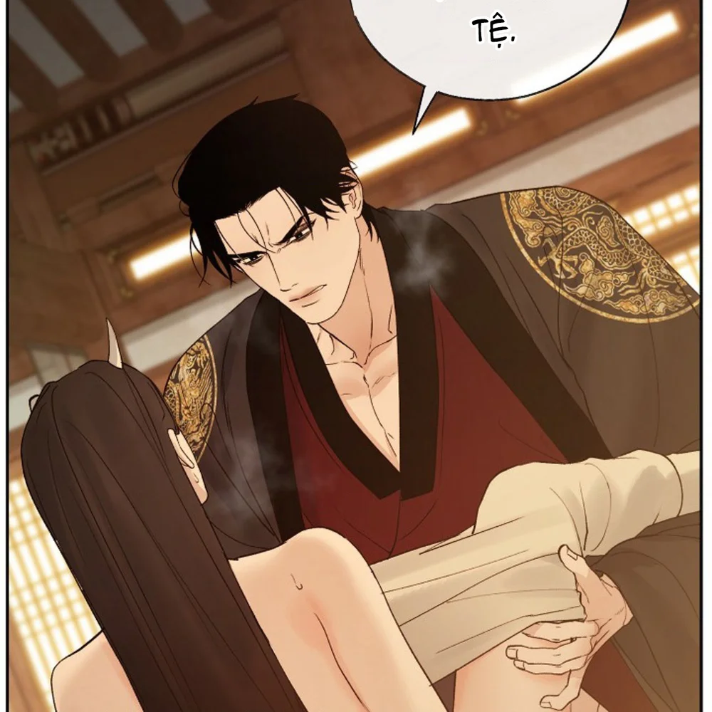 Đọc truyện THUỐC ĐỘC - Chapter 67