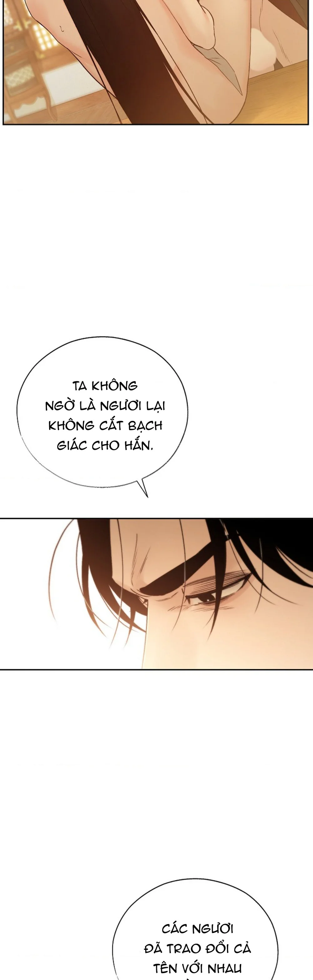 Đọc truyện THUỐC ĐỘC - Chapter 67