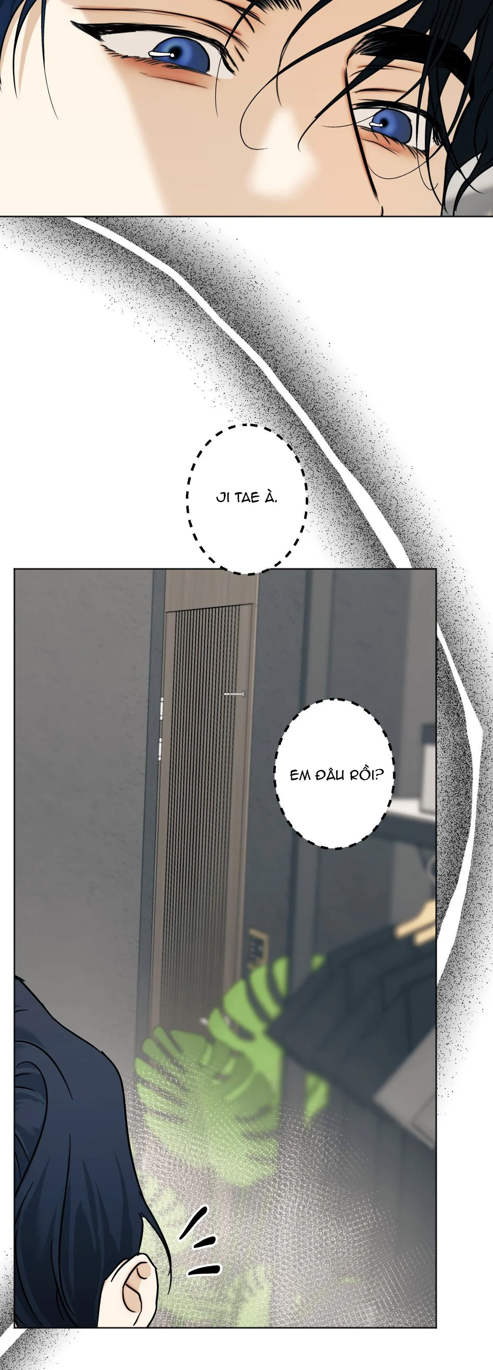Đọc truyện ÁI TÌNH VÀ DỤC VỌNG - Chapter 73