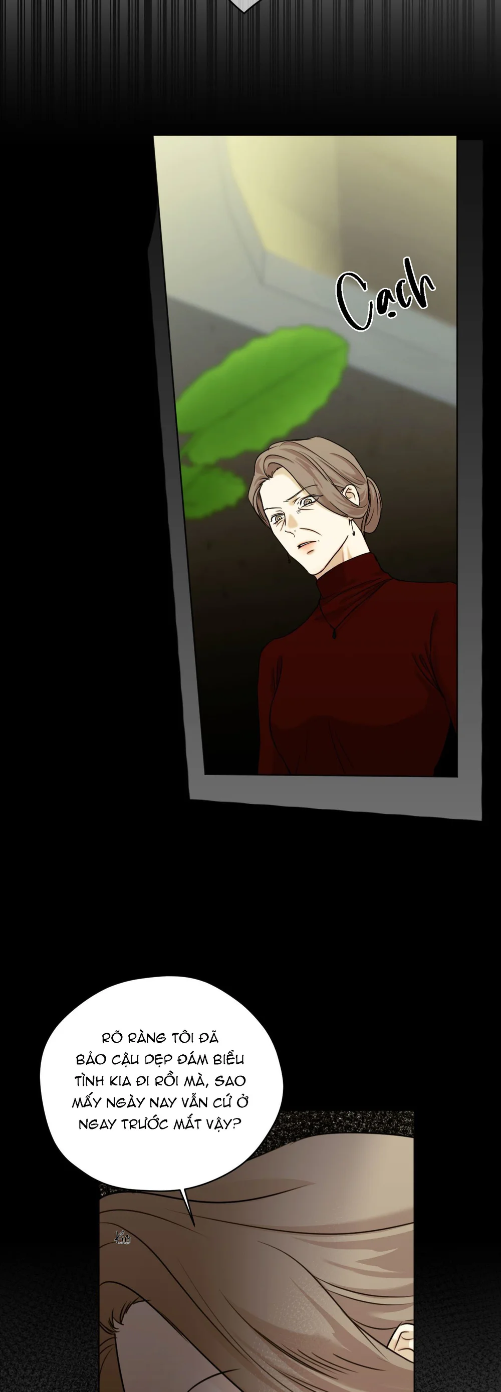 Đọc truyện ÁI TÌNH VÀ DỤC VỌNG - Chapter 73