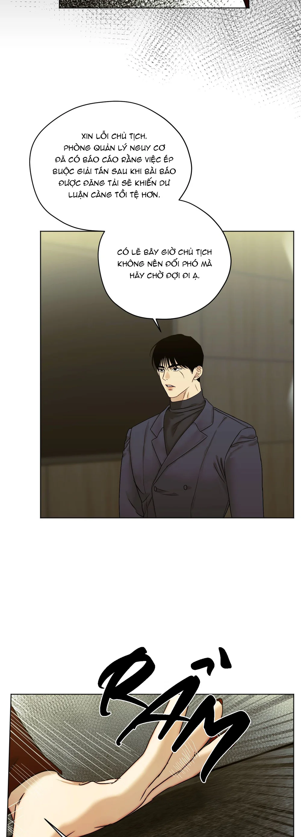 Đọc truyện ÁI TÌNH VÀ DỤC VỌNG - Chapter 73