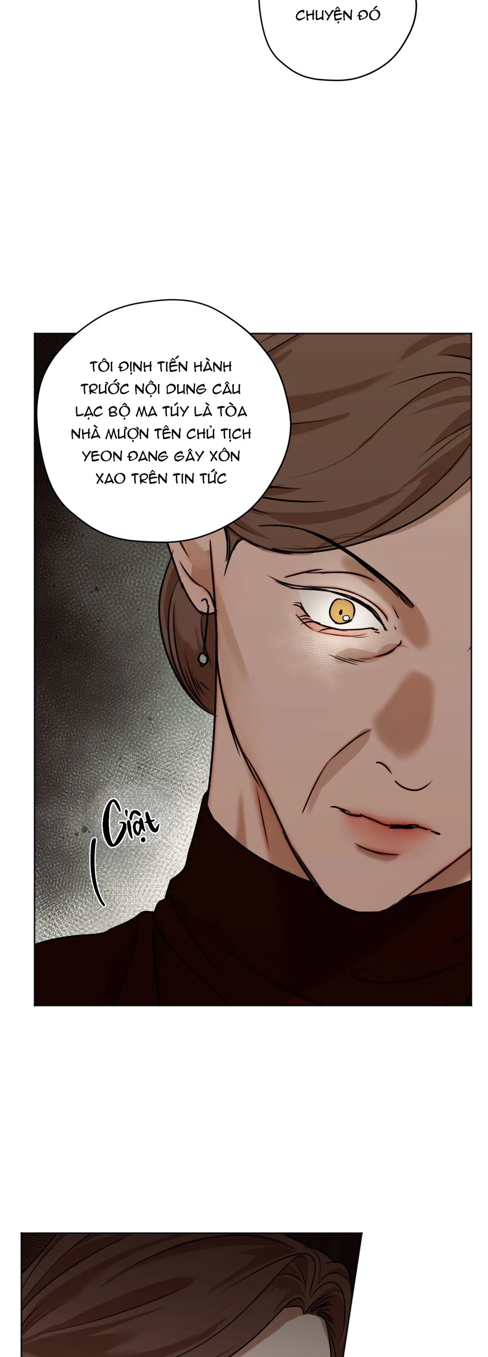 Đọc truyện ÁI TÌNH VÀ DỤC VỌNG - Chapter 73