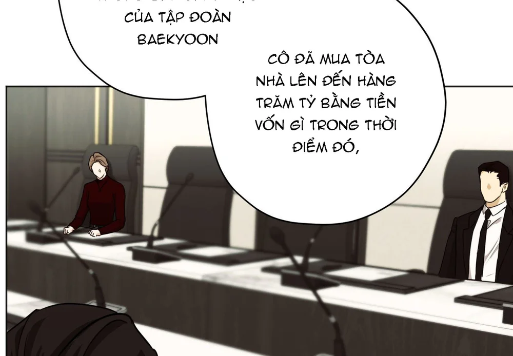 Đọc truyện ÁI TÌNH VÀ DỤC VỌNG - Chapter 73