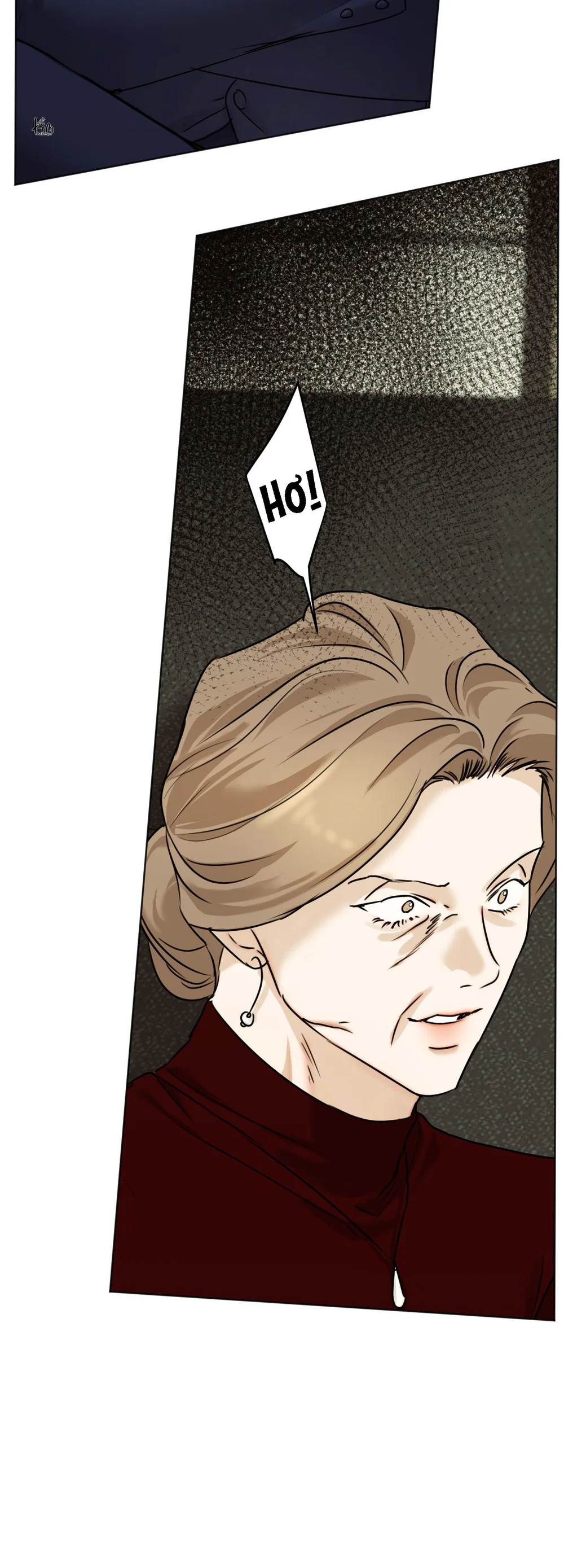 Đọc truyện ÁI TÌNH VÀ DỤC VỌNG - Chapter 73