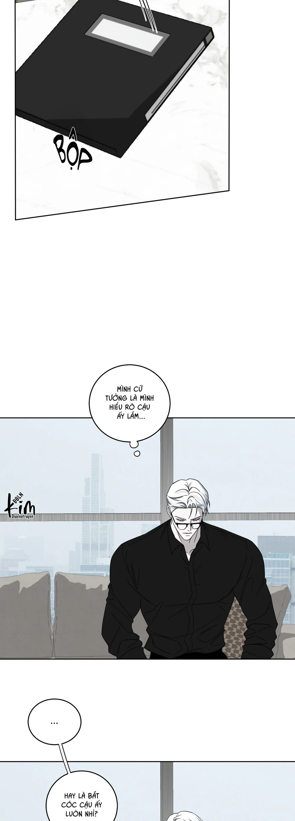 Đọc truyện MẢNH VỠ CỦA ÁNH TRĂNG - Chapter 20