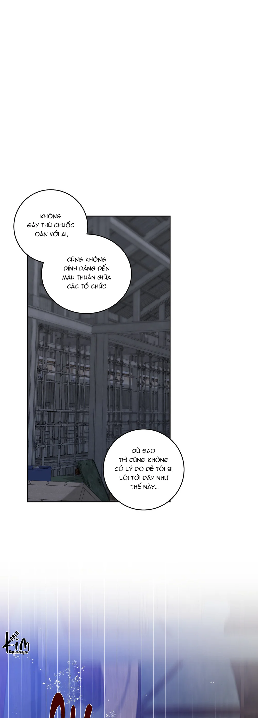 Đọc truyện MẢNH VỠ CỦA ÁNH TRĂNG - Chapter 20