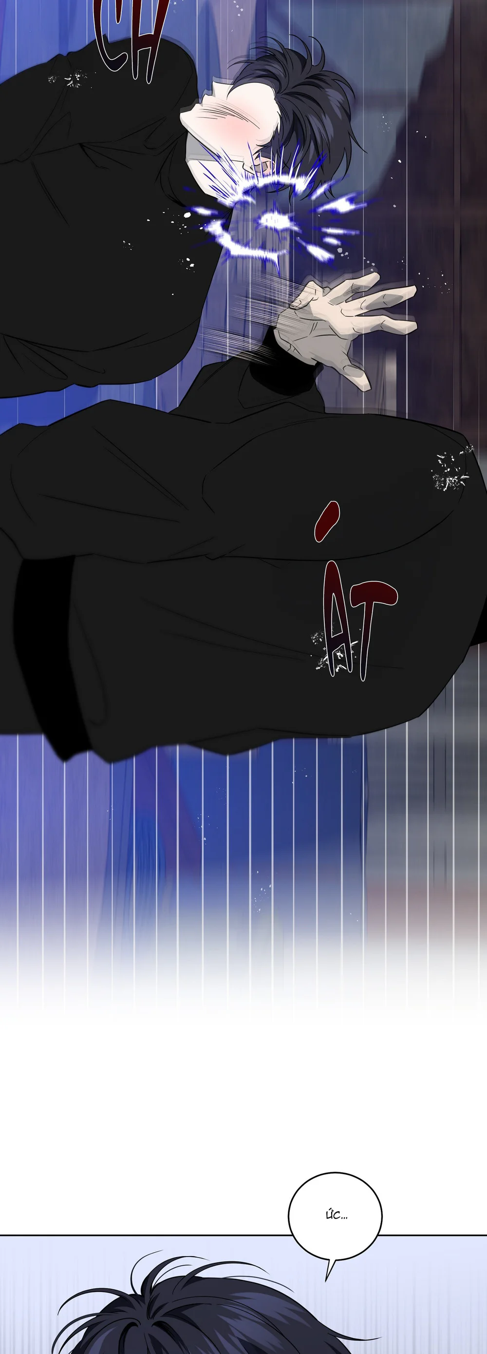 Đọc truyện MẢNH VỠ CỦA ÁNH TRĂNG - Chapter 20