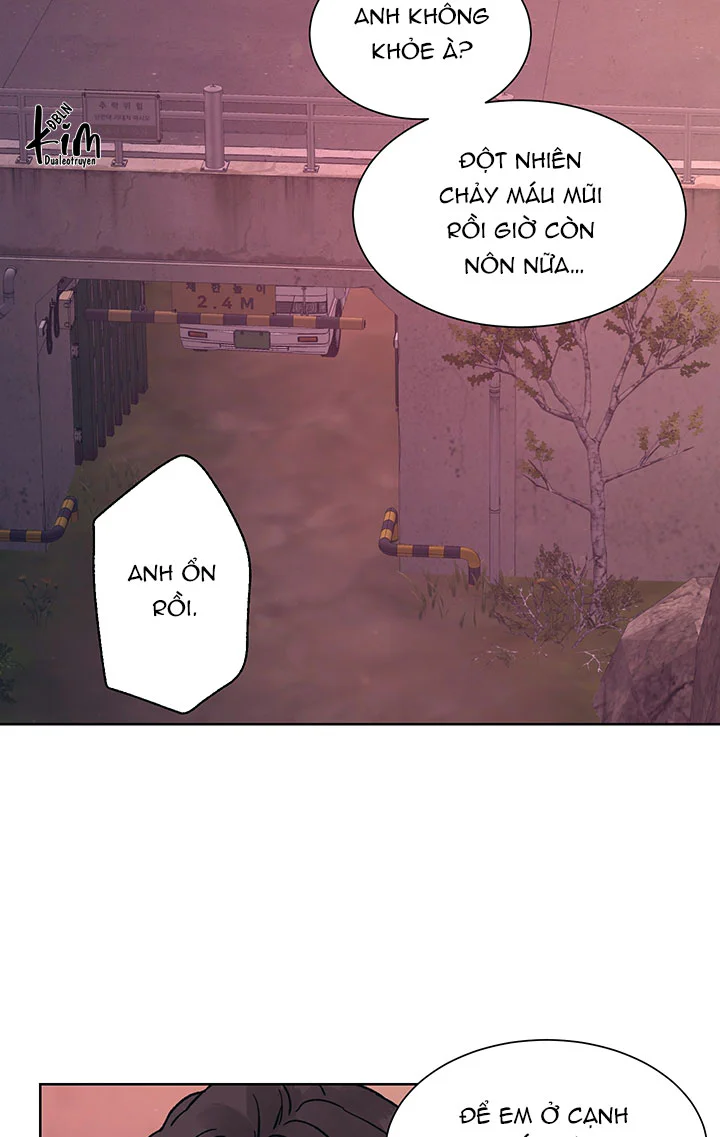 Đọc truyện ĐÊM KINH HOÀNG - Chapter 68