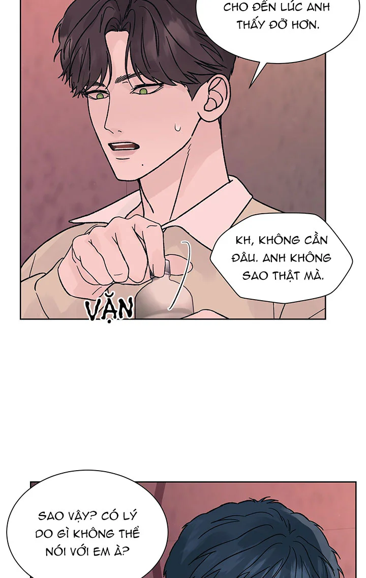 Đọc truyện ĐÊM KINH HOÀNG - Chapter 68