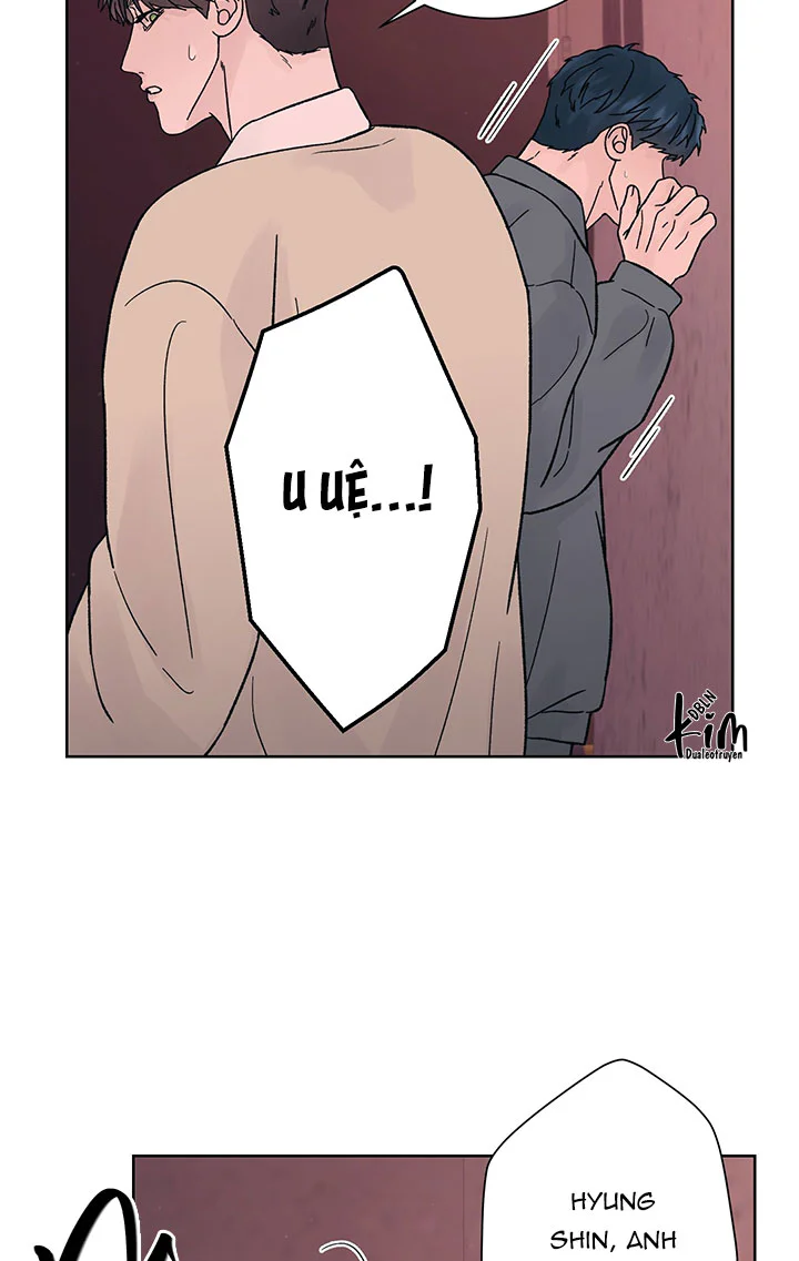 Đọc truyện ĐÊM KINH HOÀNG - Chapter 68