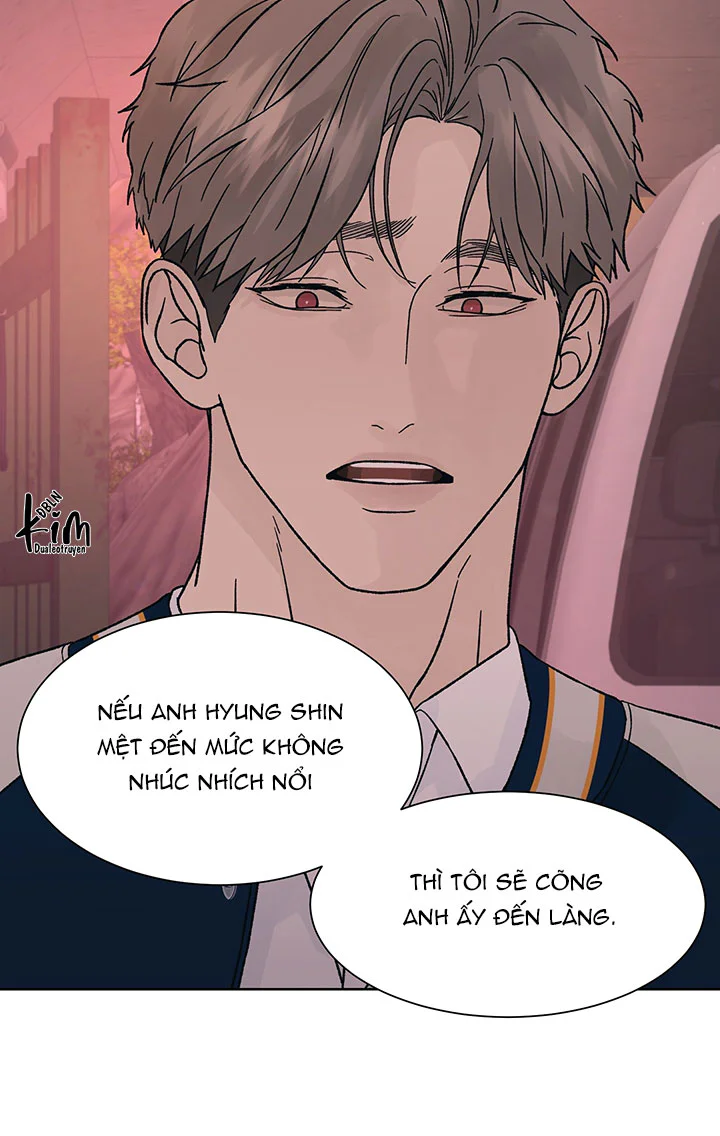 Đọc truyện ĐÊM KINH HOÀNG - Chapter 68