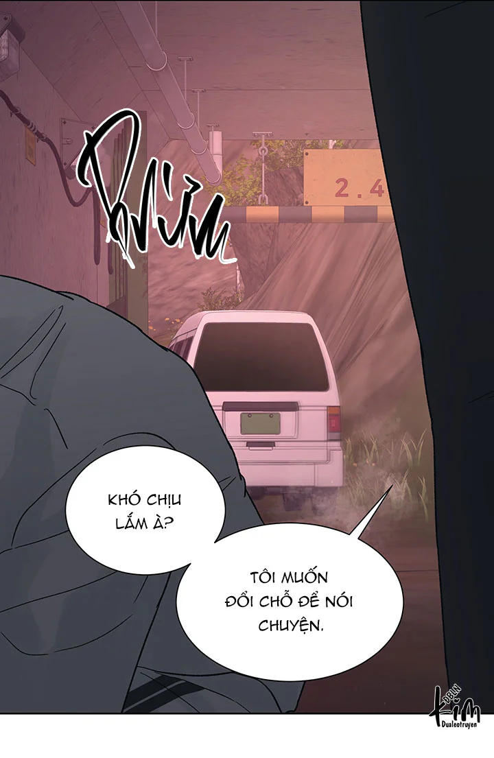Đọc truyện ĐÊM KINH HOÀNG - Chapter 68