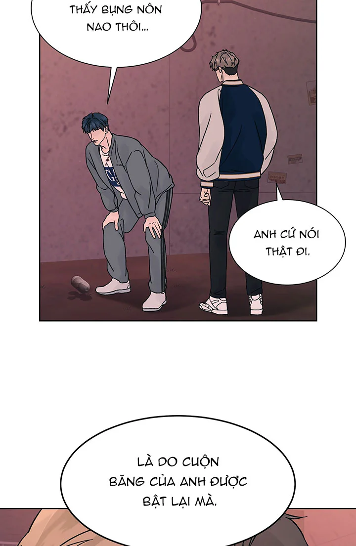 Đọc truyện ĐÊM KINH HOÀNG - Chapter 68
