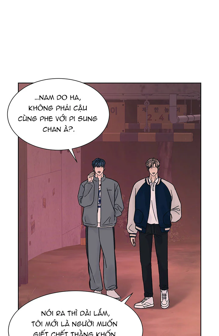 Đọc truyện ĐÊM KINH HOÀNG - Chapter 68