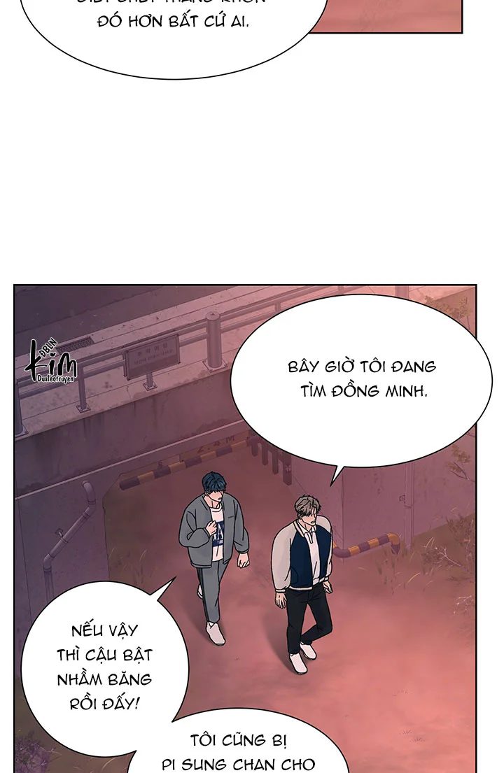 Đọc truyện ĐÊM KINH HOÀNG - Chapter 68