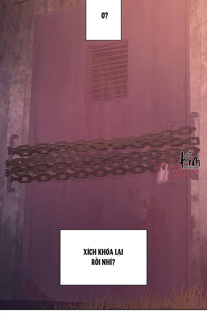 Đọc truyện ĐÊM KINH HOÀNG - Chapter 68