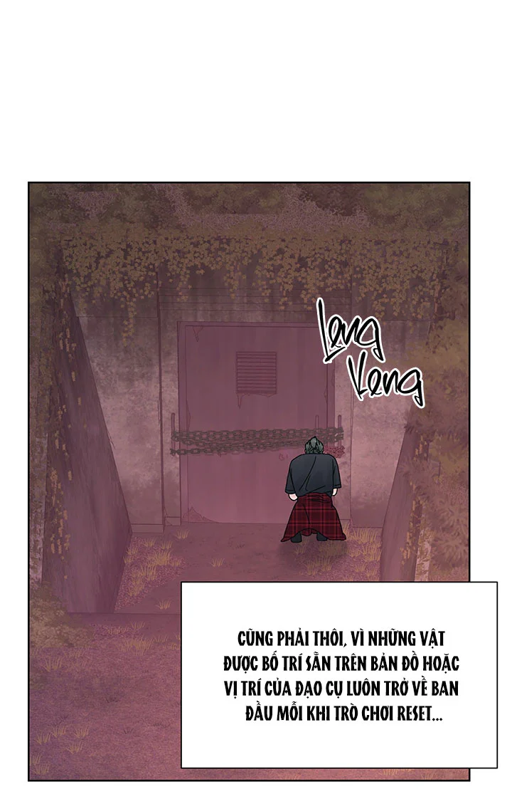 Đọc truyện ĐÊM KINH HOÀNG - Chapter 68