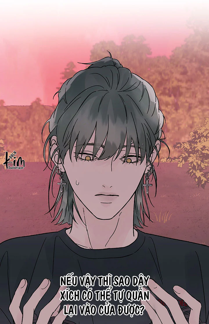 Đọc truyện ĐÊM KINH HOÀNG - Chapter 68