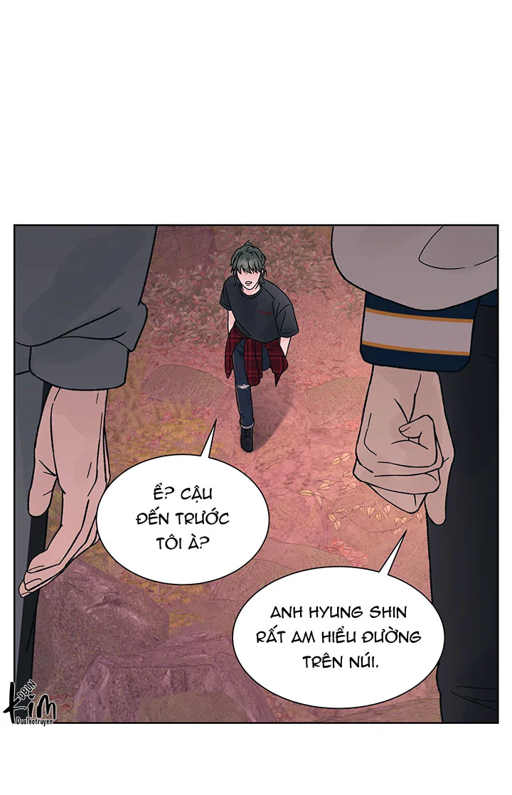Đọc truyện ĐÊM KINH HOÀNG - Chapter 68