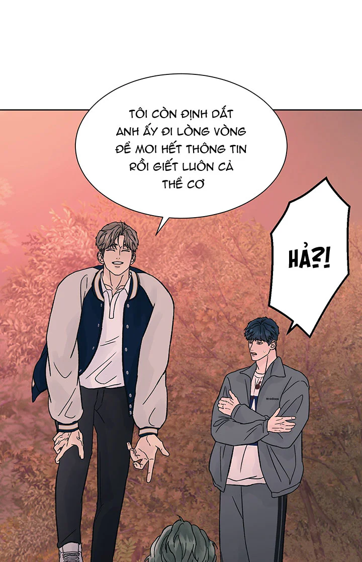 Đọc truyện ĐÊM KINH HOÀNG - Chapter 68