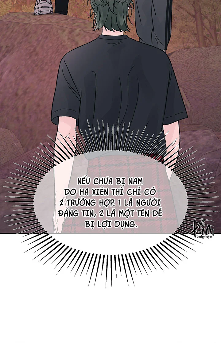 Đọc truyện ĐÊM KINH HOÀNG - Chapter 68