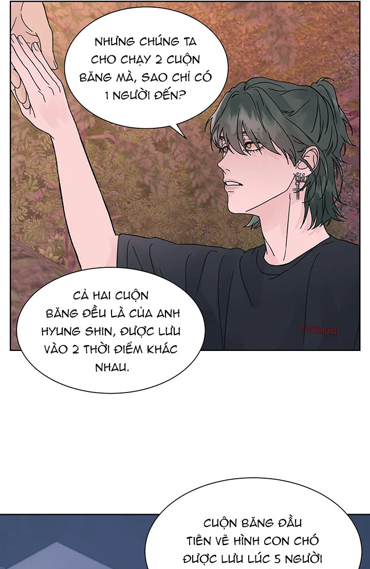 Đọc truyện ĐÊM KINH HOÀNG - Chapter 68