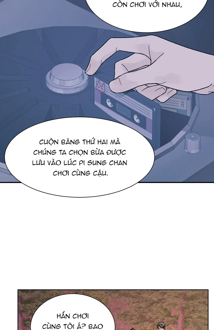 Đọc truyện ĐÊM KINH HOÀNG - Chapter 68