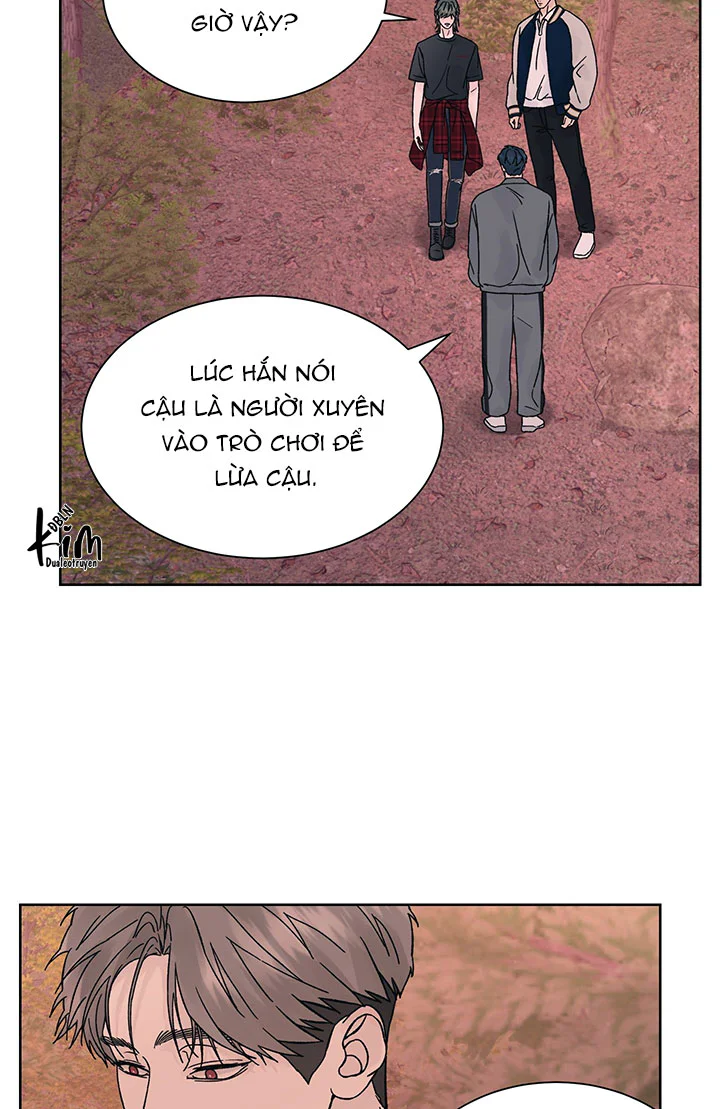 Đọc truyện ĐÊM KINH HOÀNG - Chapter 68