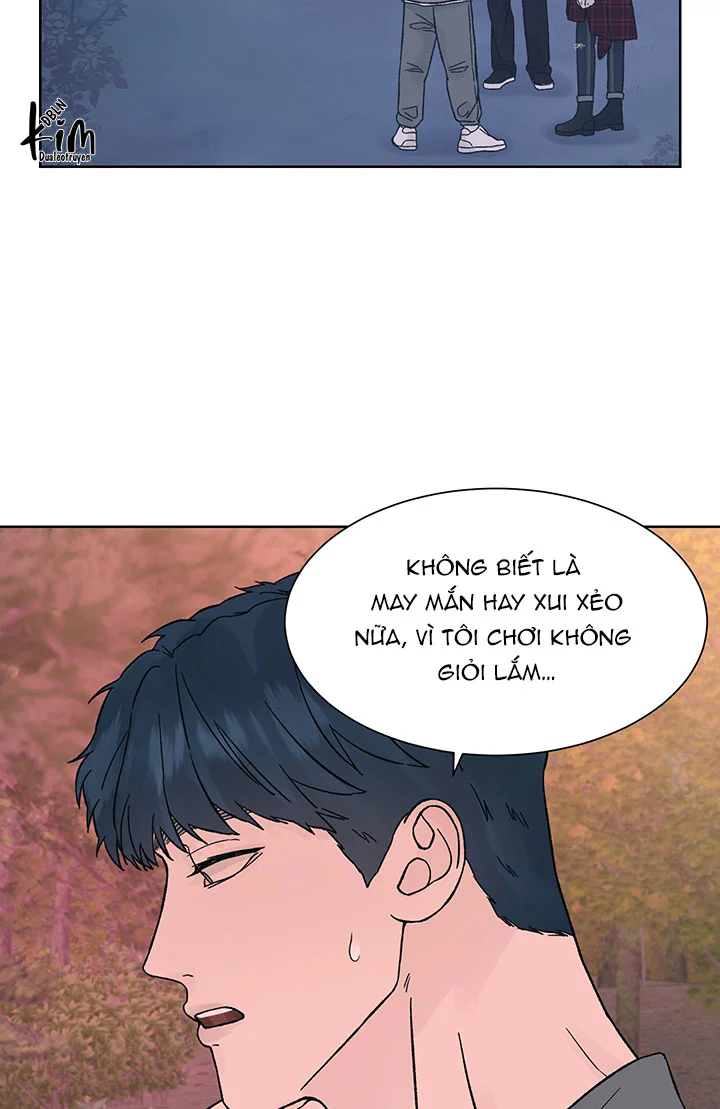 Đọc truyện ĐÊM KINH HOÀNG - Chapter 68
