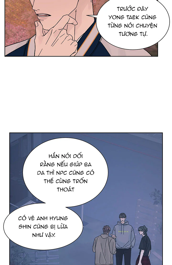 Đọc truyện ĐÊM KINH HOÀNG - Chapter 68