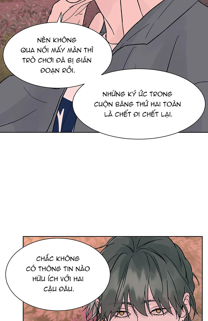 Đọc truyện ĐÊM KINH HOÀNG - Chapter 68