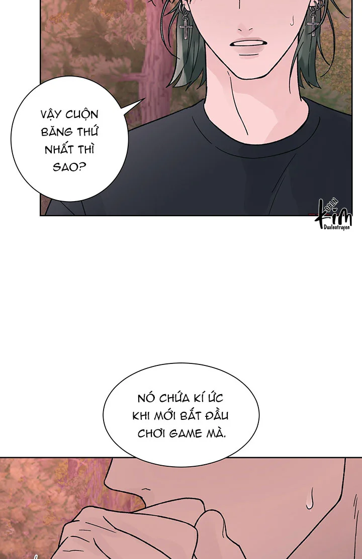 Đọc truyện ĐÊM KINH HOÀNG - Chapter 68