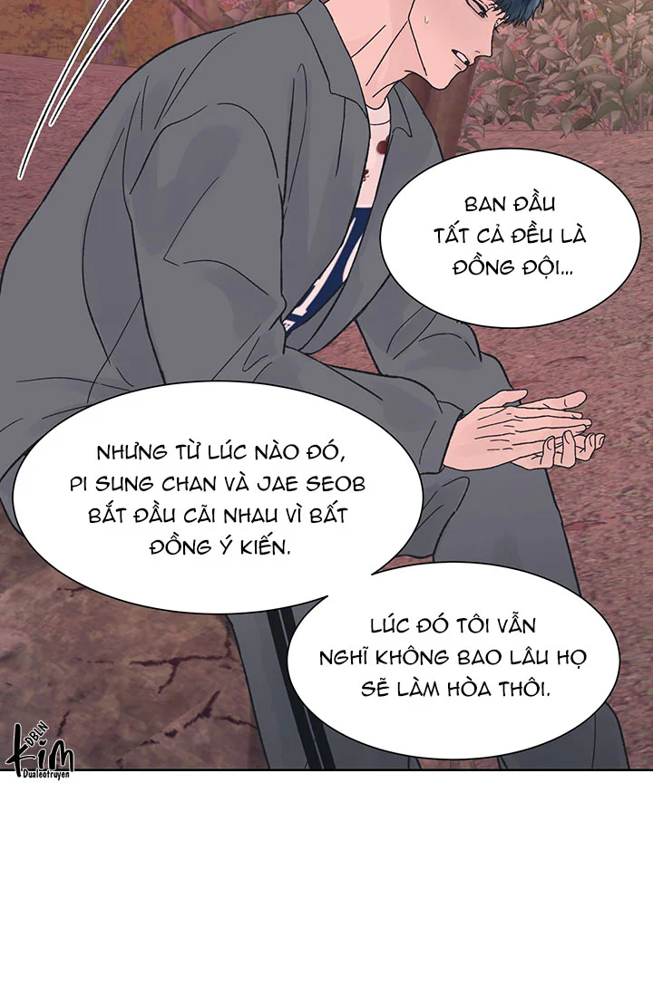 Đọc truyện ĐÊM KINH HOÀNG - Chapter 68