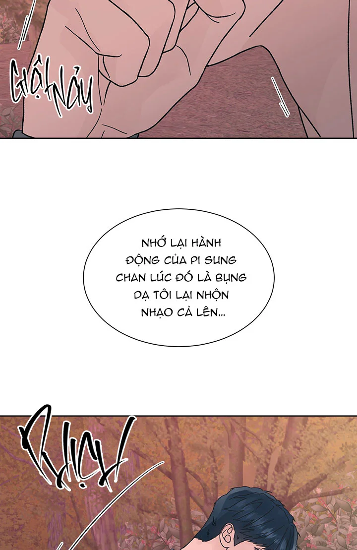 Đọc truyện ĐÊM KINH HOÀNG - Chapter 68