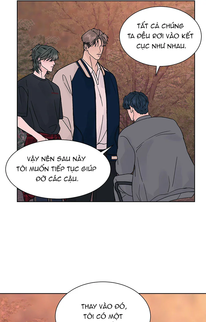 Đọc truyện ĐÊM KINH HOÀNG - Chapter 68
