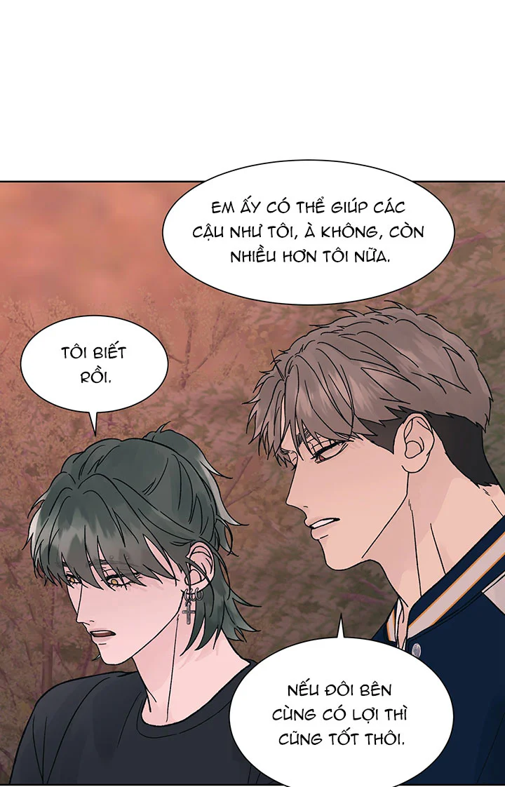 Đọc truyện ĐÊM KINH HOÀNG - Chapter 68