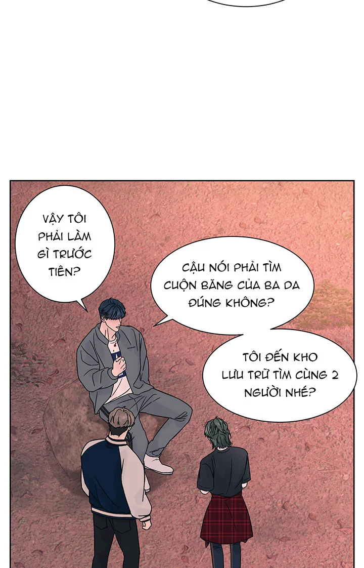 Đọc truyện ĐÊM KINH HOÀNG - Chapter 68