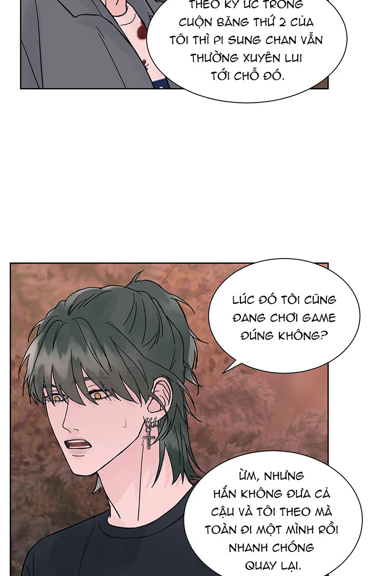 Đọc truyện ĐÊM KINH HOÀNG - Chapter 68